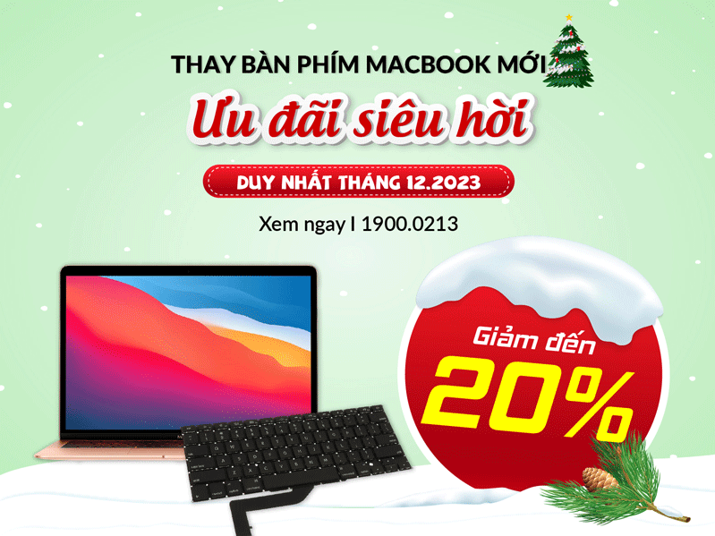 sửa chữa sữa chữa macbook