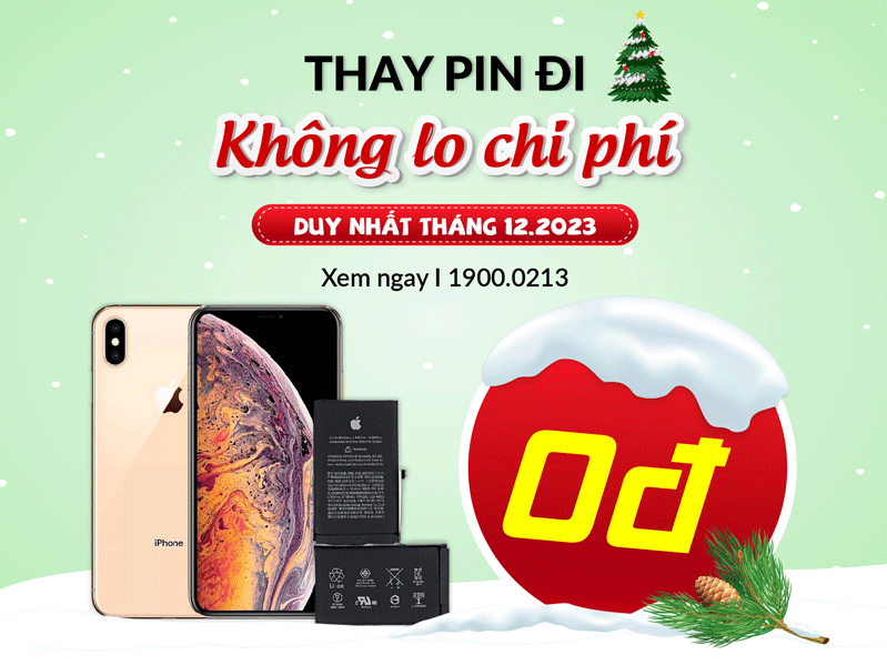 sửa chữa thay pin điện thoại