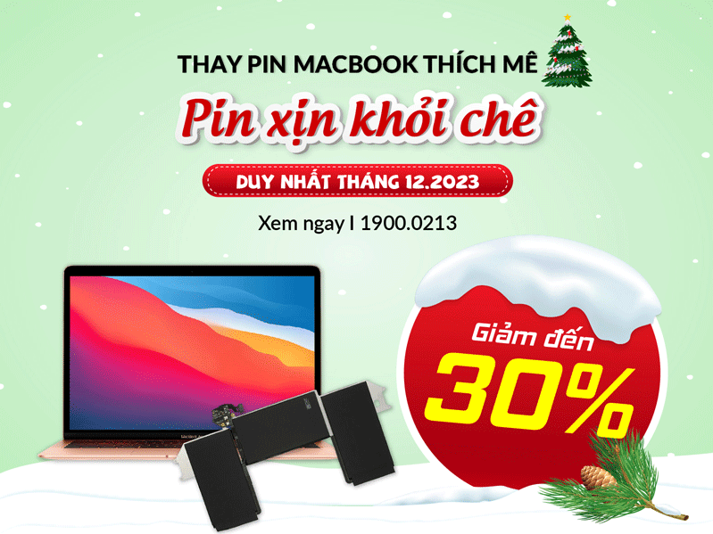 sửa chữa sua macbook lay lien