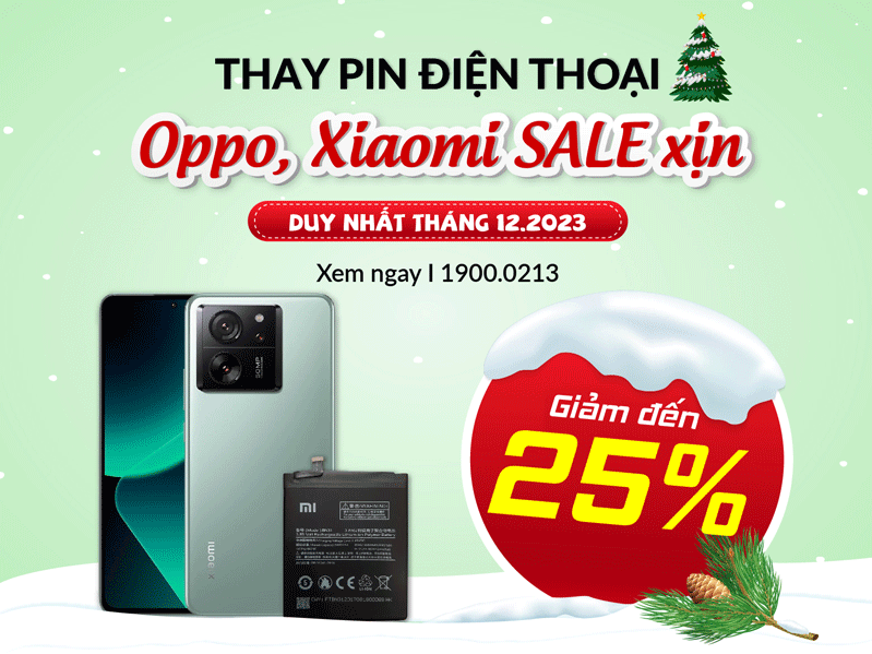 sửa chữa linh kiện xiaomi tphcm