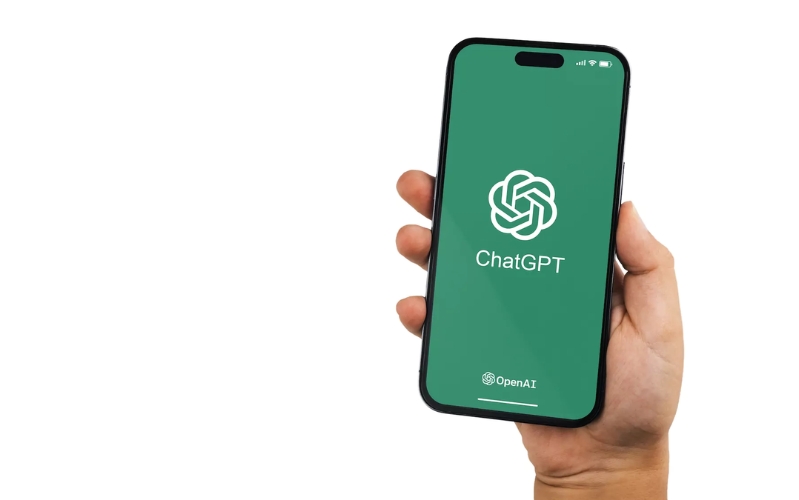 Người dùng có thể trò chuyện với ChatGPT bằng giọng nói miễn phí