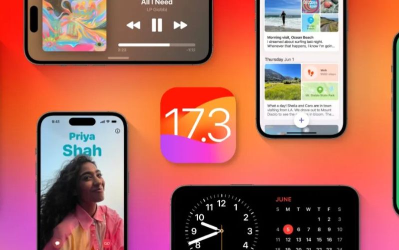 Công ty đang mở rộng các tính năng mới cho người dùng (Nguồn: 9to5Mac).