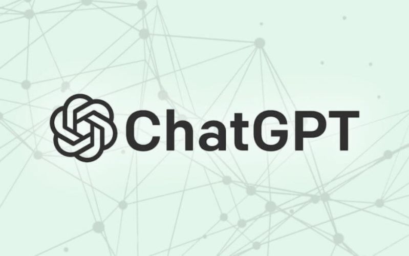ChatGPT trở thành biểu tượng nổi bật khởi đầu cho trào lưu AI - Ảnh của Katnan.