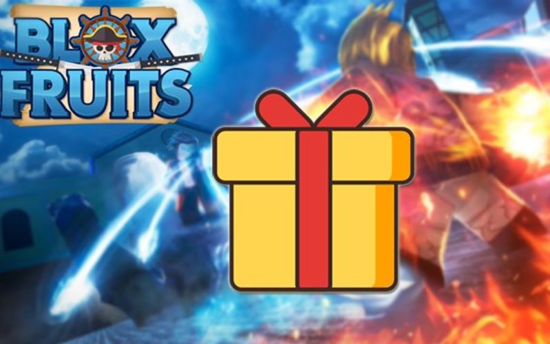 Code Blox Fruit được đông đảo người dùng tìm kiếm