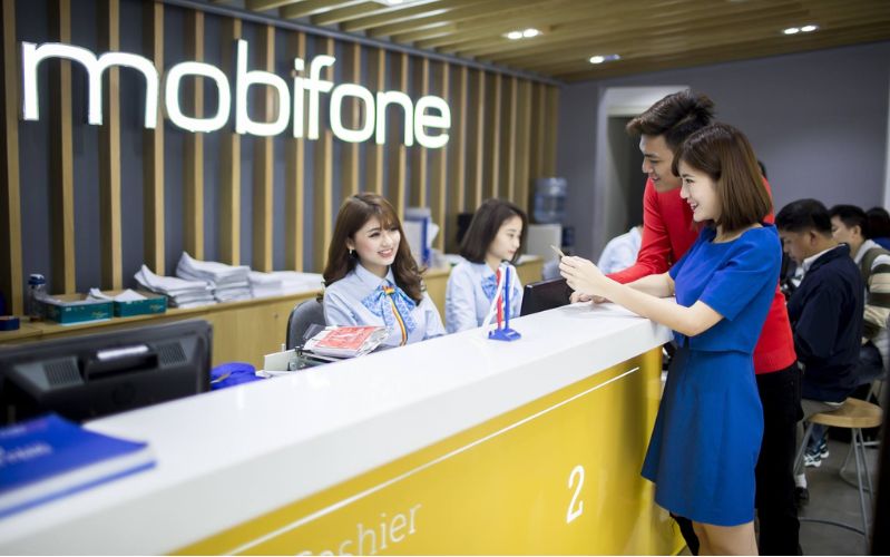 Mobifone là nhà mạng được rất nhiều người sử dụng tìm kiếm