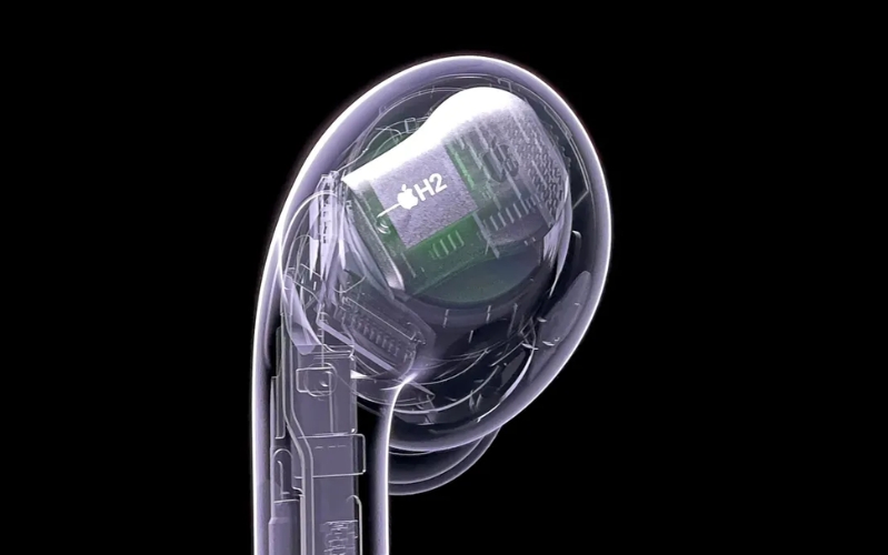 Airpods Pro 2 2023