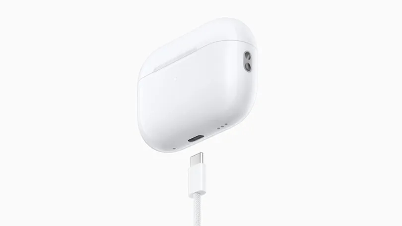Kết nối sạc Type-C 