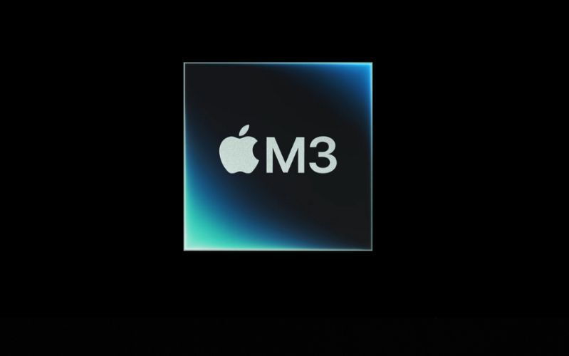 Mẫu iMac mới nhất từ Apple, trang bị bộ vi xử lý Apple M3 tiên tiến, đánh dấu một bước tiến vượt bậc trong công nghệ chip hàng đầu.