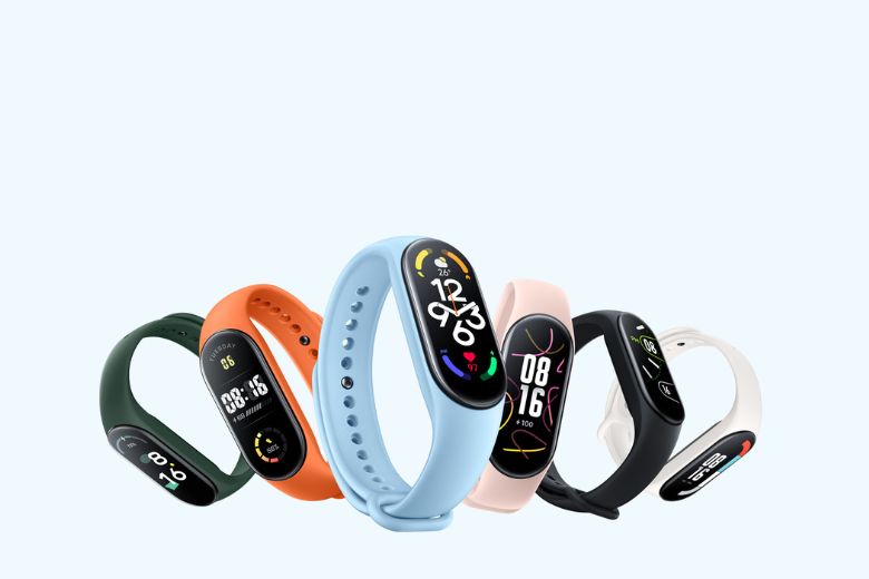 Xiaomi Mi Band 8 sở hữu nhiều tính năng thông minh khác