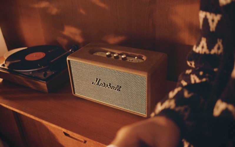 Tổng quan về Marshall Stanmore 3 và Acton 3