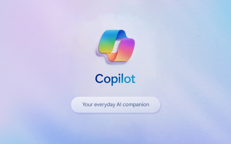 Microsoft vừa ra mắt ứng dụng Copilot trên điện thoại