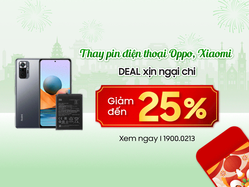 sửa chữa trung tâm sửa chữa điện thoại redmi