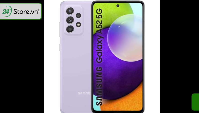 Samsung Galaxy A52 5G