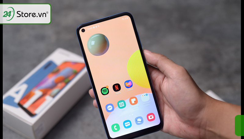 Tiêu chí chọn mua điện thoại Samsung dưới 5 triệu