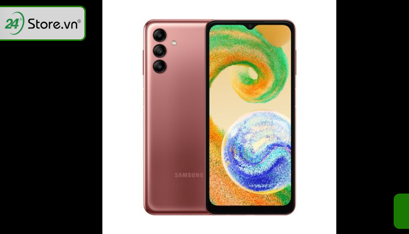 Samsung Galaxy A04s