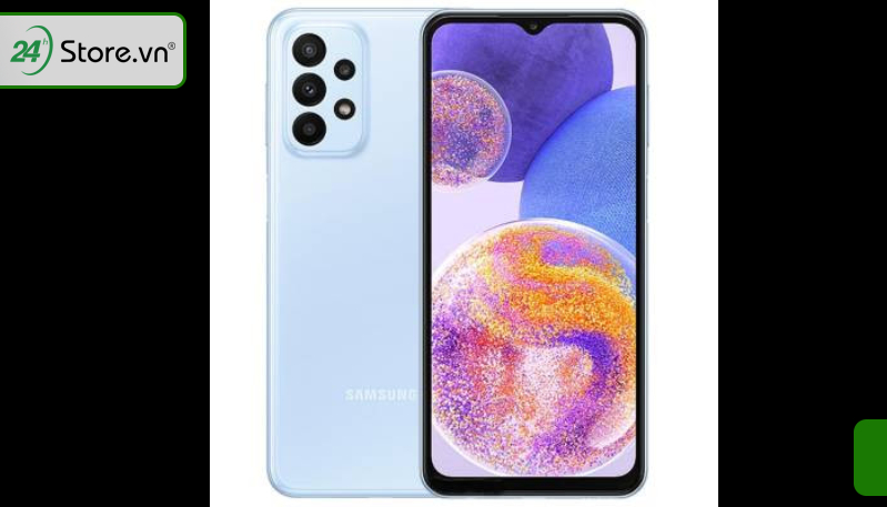 Samsung Galaxy A23