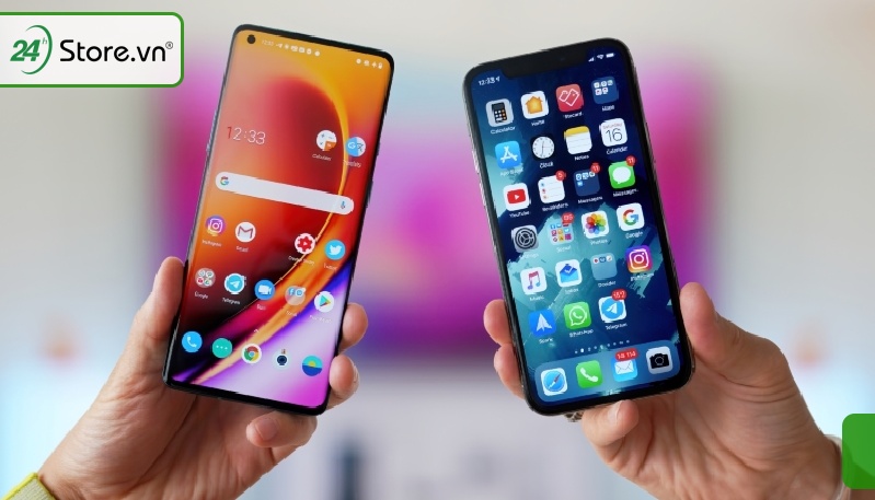 24hStore - Địa chỉ mua sắm uy tín Samsung Galaxy S23 chất lượng cao