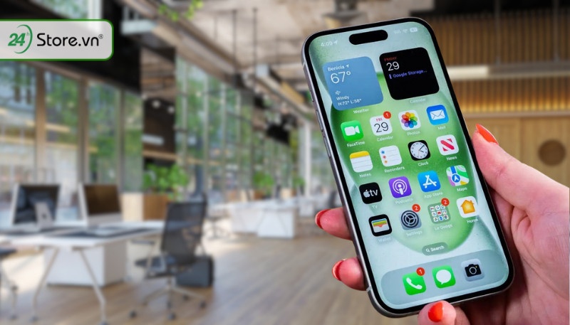 Trải nghiệm iPhone 15 sau 1 tháng có gì đặc biệt? Thất vọng hay vượt kỳ vọng?
