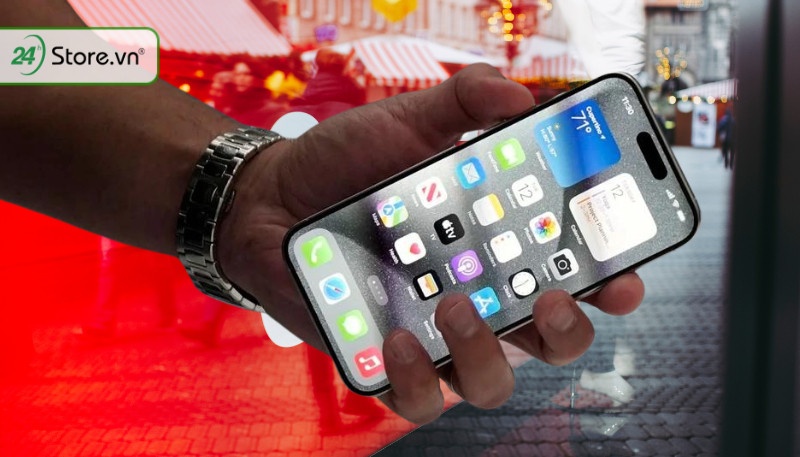 iPhone 15 dành cho ai? Dùng làm quà tặng có thực sự đẳng cấp?
