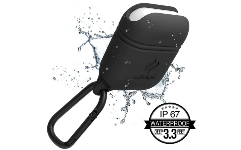 Ốp lưng kháng nước cho AirPods