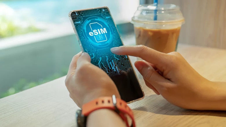 Điều gì làm nên sự đặc biệt của eSIM?