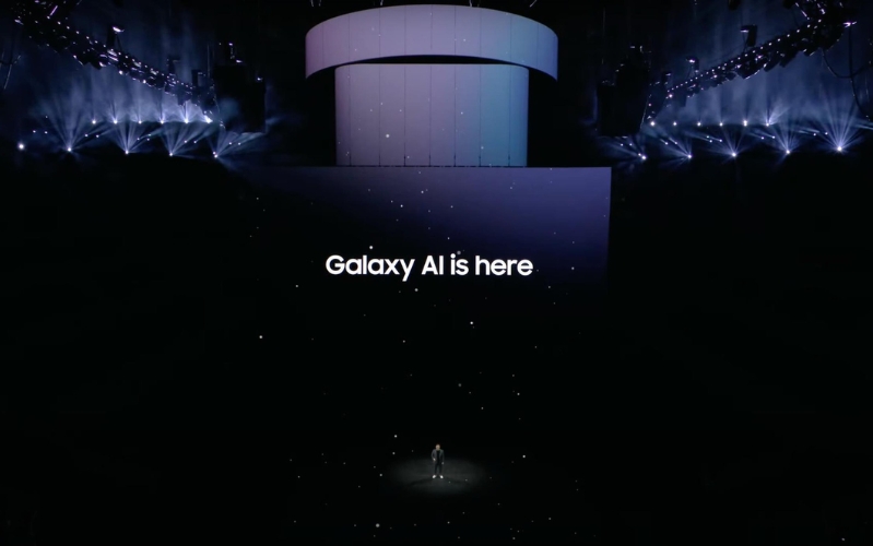 Galaxy AI được cải tiến rất nhiều