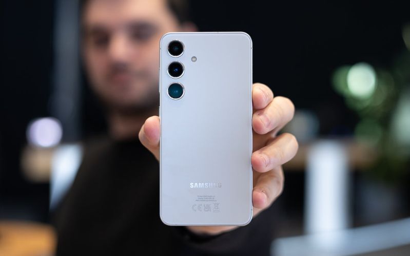 Camera siêu đỉnh, cực nét