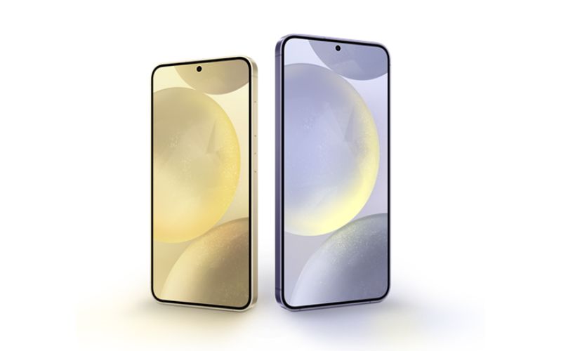 Sở hữu ngay Samsung Galaxy S24 Plus