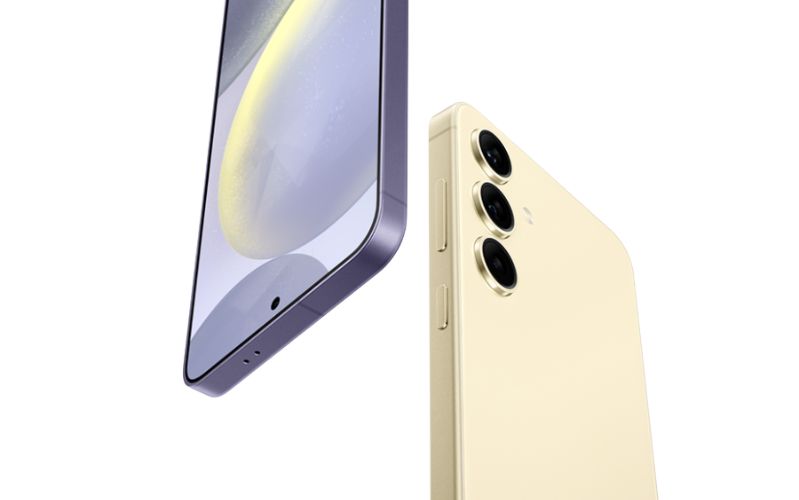 Hệ thống camera cho ra những bức ảnh chân thực
