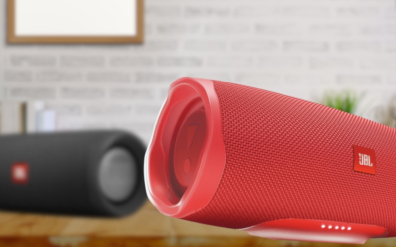 Tổng quan về JBL Flip 5 và Charge 4