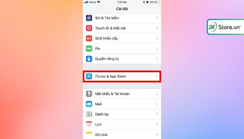 Cách hủy đăng kí trên app Store là gì 