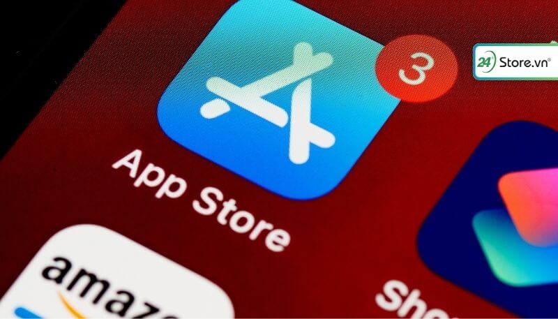 App Store là gì?