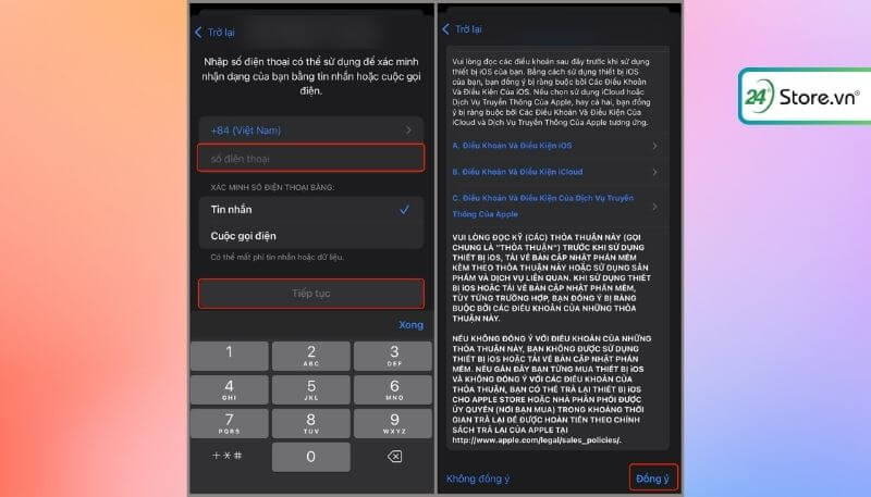 Tạo tài khoản App Store là gì?