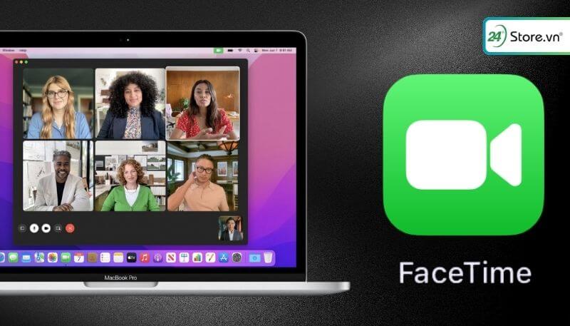 Facetime là gì?