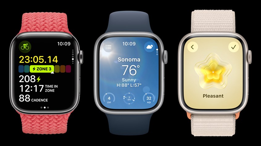 Apple Watch Series 9 cũ