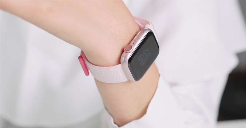 Apple Watch Series 9 cũ