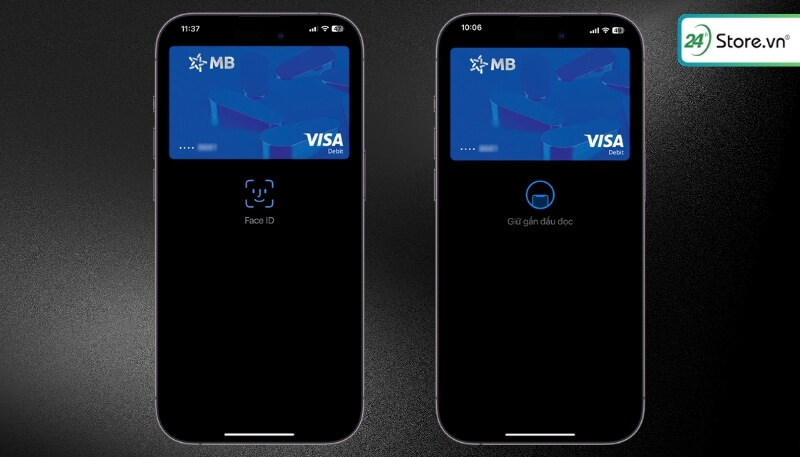 Apple pay là gì hướng dẫn thanh thoán trên iphone