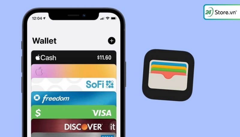 Lợi ích của Apple pay là gì