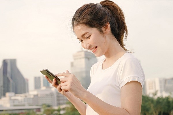 Đề xuất cho phép đăng ký sim trực tuyến