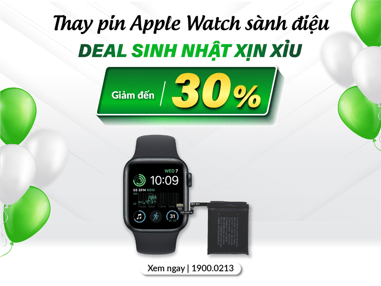 sửa chữa Giảm đến 20% chi phí thay bàn phím MacBook