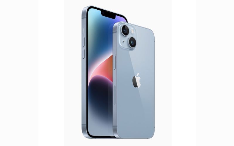 Lý do nên mua iPhone 14 256GB cũ chính hãng