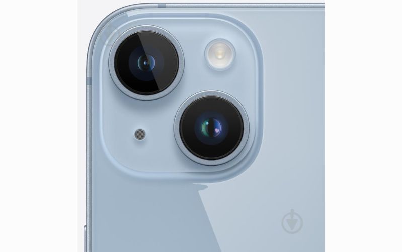 Camera của iPhone 14 256GB cũ chính hãng chất lượng, chụp ảnh quay phim đậm chất điện ảnh.