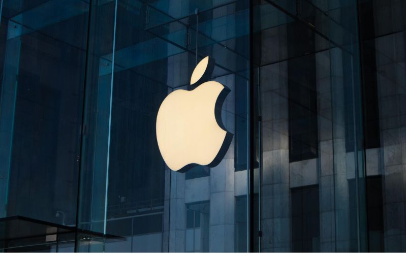 Apple có thể tạo ra nhiều sản phẩm độc đáo hơn khi có bằng sáng chế màn hình gập không nếp gấp