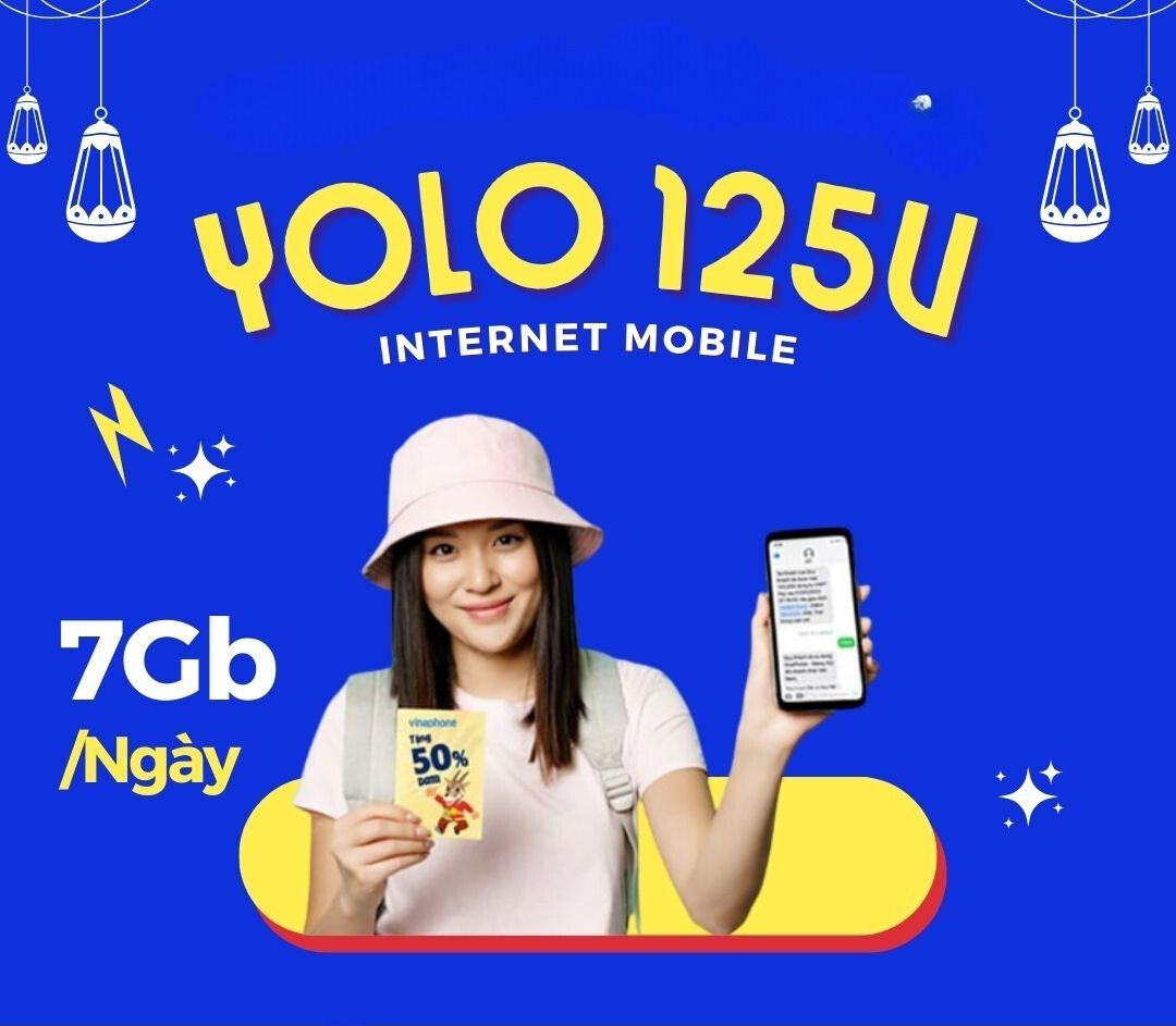 Trải nghiệm mượt mà với 7GB dung lượng