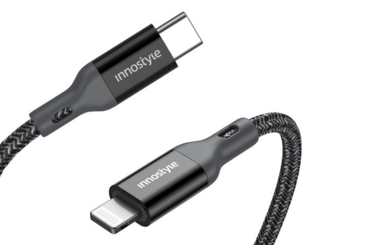 Cáp Innostyle cực kỳ bền bỉ và chất lượng