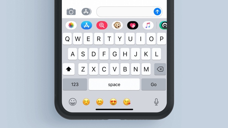 Nhiều người dùng gặp lỗi bàn phím iPhone đơ, lag sau khi cập nhật iOS 17.4.1