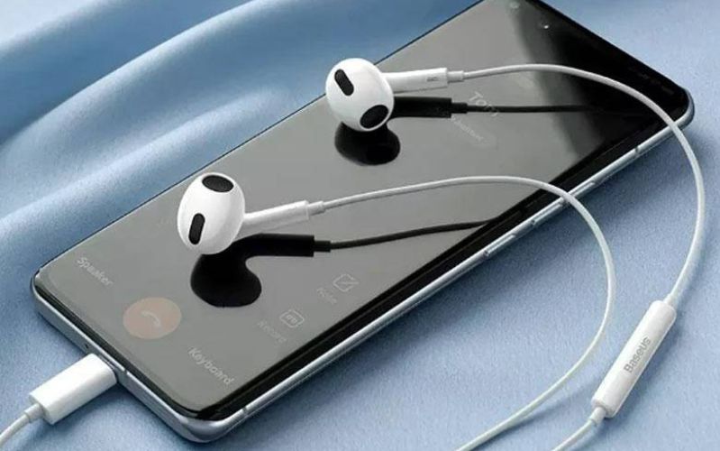 Tai nghe có dây Baseus Encok C17 - Thiết kế thông minh, nâng tầm trải nghiệm của bạn.