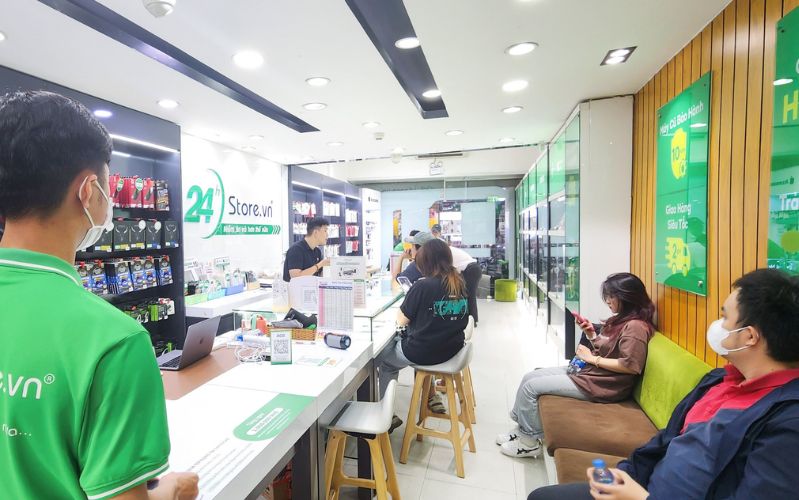 Mua tai nghe có dây Baseus Encok C17 giá tốt nhất tại 24hStore