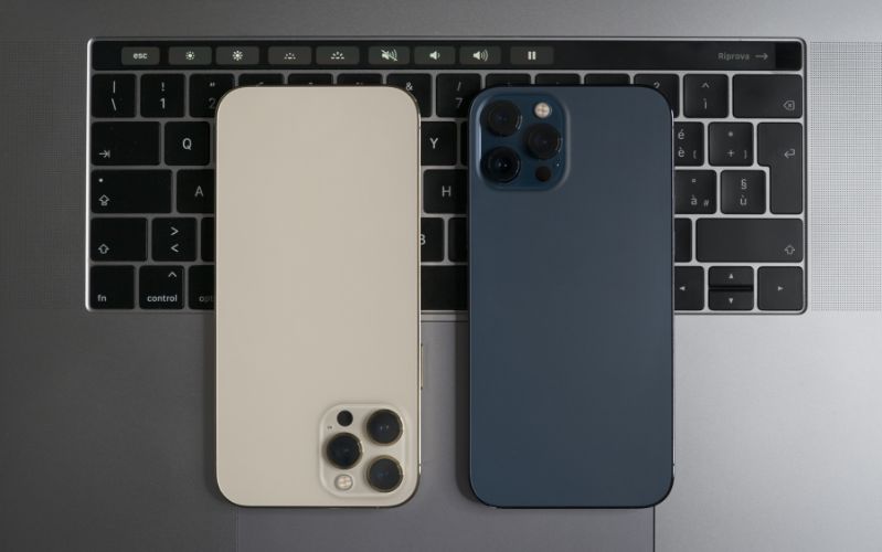Điện thoại iPhone cũ