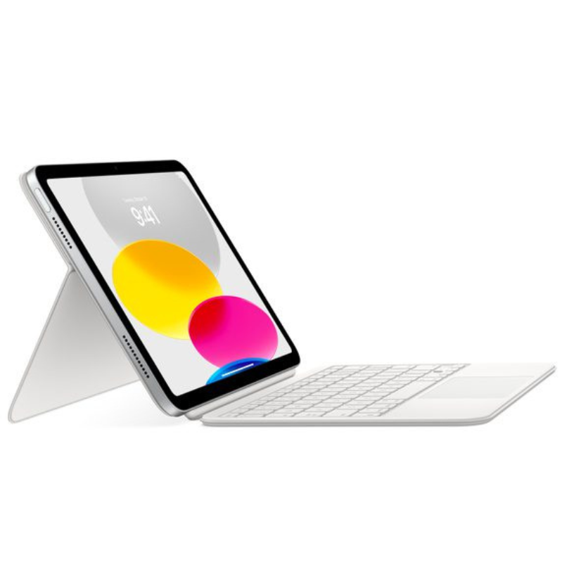 Bàn phím Magic Keyboard Trackpad Apple iPad Gen 10